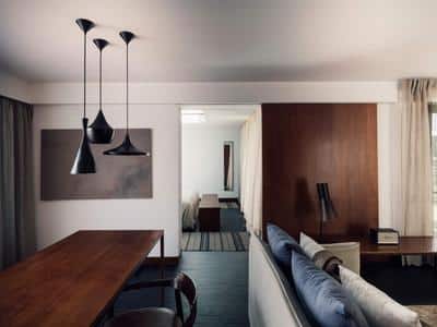 Sky View Premium Suite