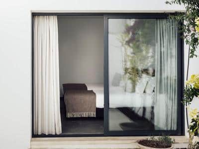 Two Bedroom Land Suite