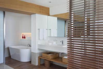 Oceanfront Suite