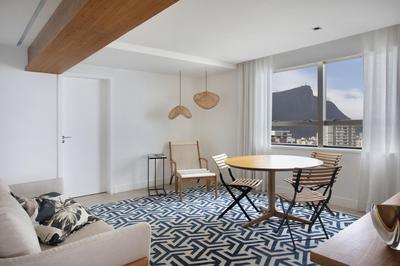 Janeiro Suite