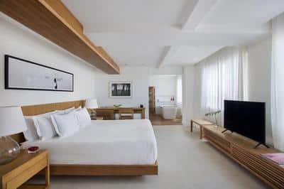 Master Suite