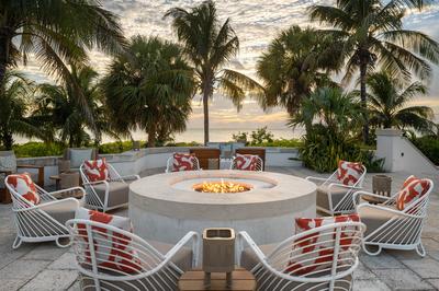 Fire Pit