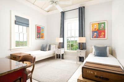 Osprey Four Bedroom Oceanfront Villa