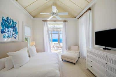 Waypoint Four Bedroom Oceanfront Villa