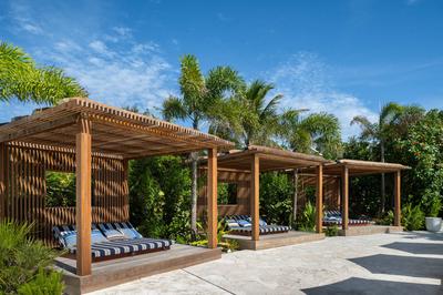 Cabanas