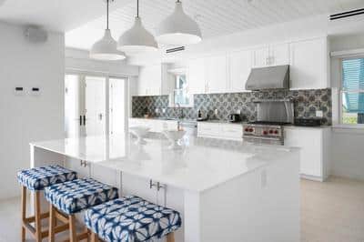 Carpe Diem Four Bedroom Oceanfront Villa