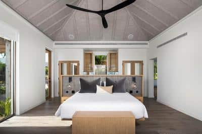 Dream Away Four Bedroom Oceanfront Villa