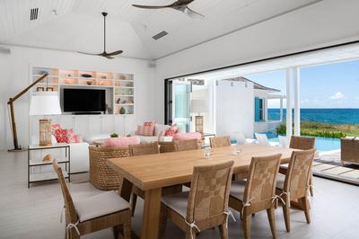 Carpe Diem Four Bedroom Oceanfront Villa