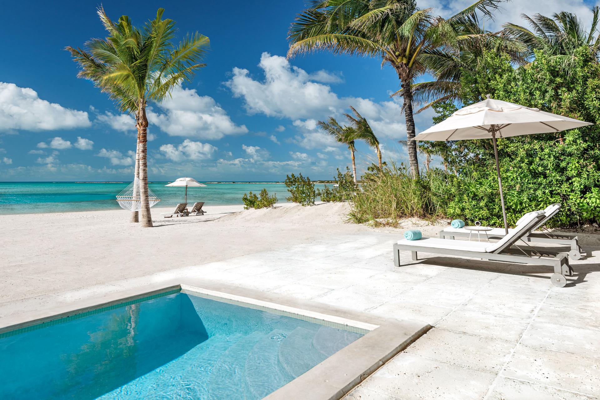 Ambergris Cay Private Island Resort, Turks & Caicos