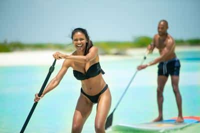 Paddle Board