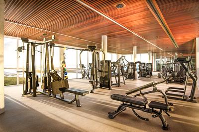 Fitness Centre