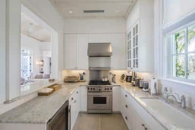Waypoint Four Bedroom Oceanfront Villa