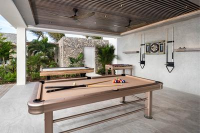 Dream Away Four Bedroom Oceanfront Villa