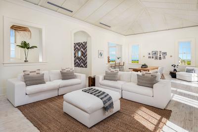 Neptune Three Bedroom Oceanview Villa