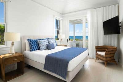 Carpe Diem Four Bedroom Oceanfront Villa