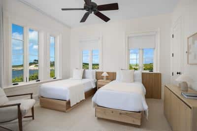 Lands End Four Bedroom Oceanfront Villa