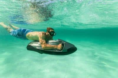 Watersports