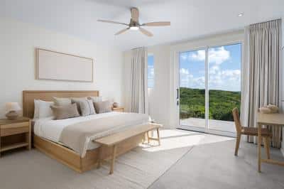 Lands End Four Bedroom Oceanfront Villa