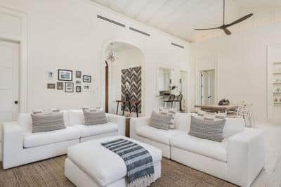 Morning Star Four Bedroom Oceanview Villa