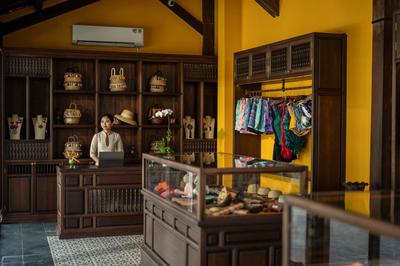 Boutique