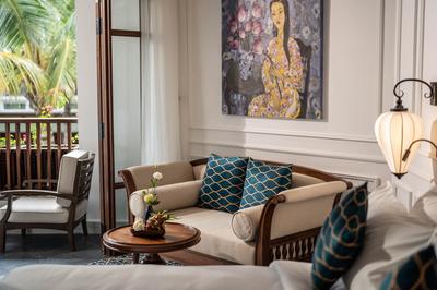Anam Room