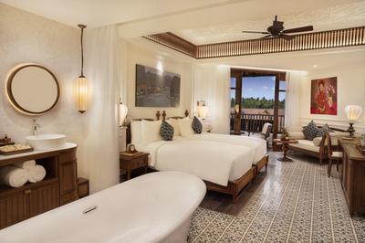 Sea View Room Twin