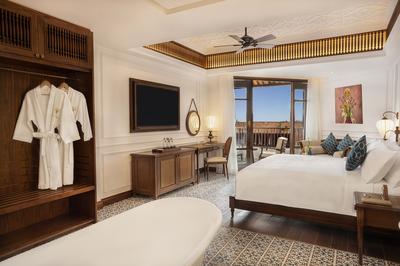 Sea View Room