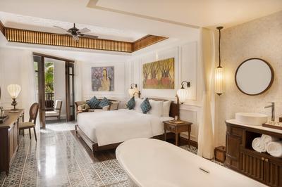 Anam Room