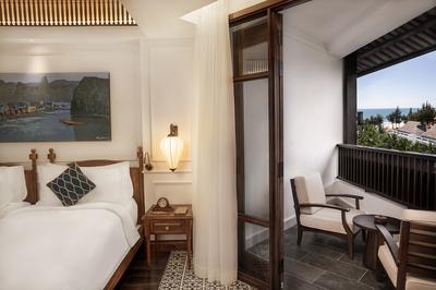 Sea View Room