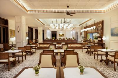 The Indochine