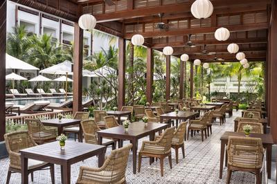 The Indochine