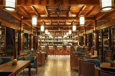 Saigon Bar