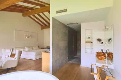 Attic Room
