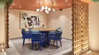 Muse Restaurant