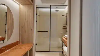 1 Bedroom Suite Deluxe