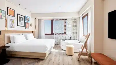 1 Bedroom Suite Premium