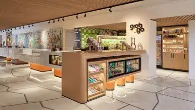 Grab And Go