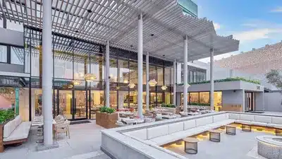 Muse Restaurant