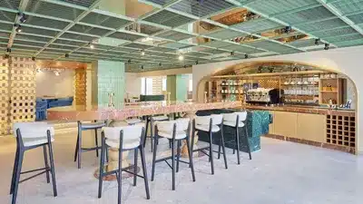 Muse Restaurant