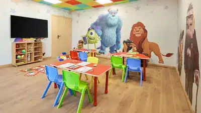 Kids Club