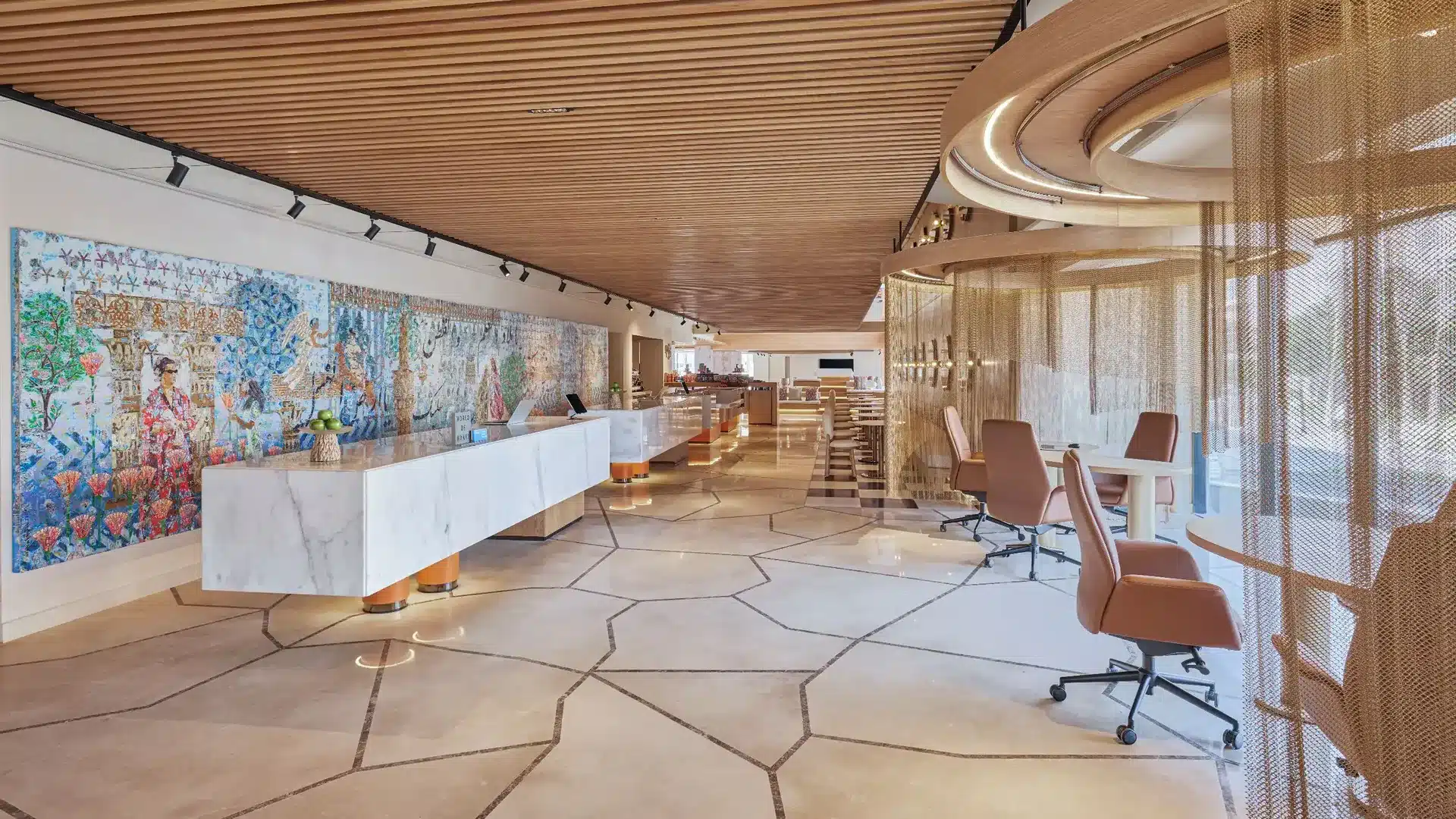 Hyatt Centric Cairo West