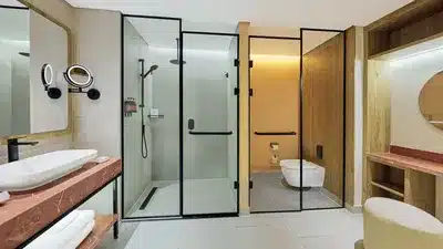1 Bedroom Suite Premium