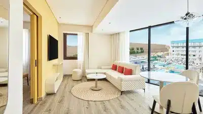 1 Bedroom Suite Premium