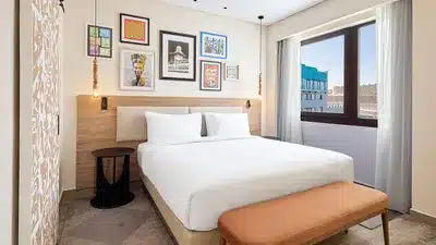 1 Bedroom Suite Premium