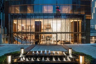 The St Regis Chengdu image
