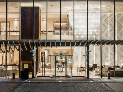 The St Regis Chengdu image