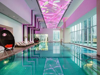 The St Regis Chengdu image