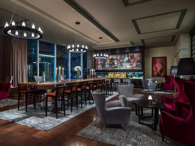 The St Regis Chengdu image