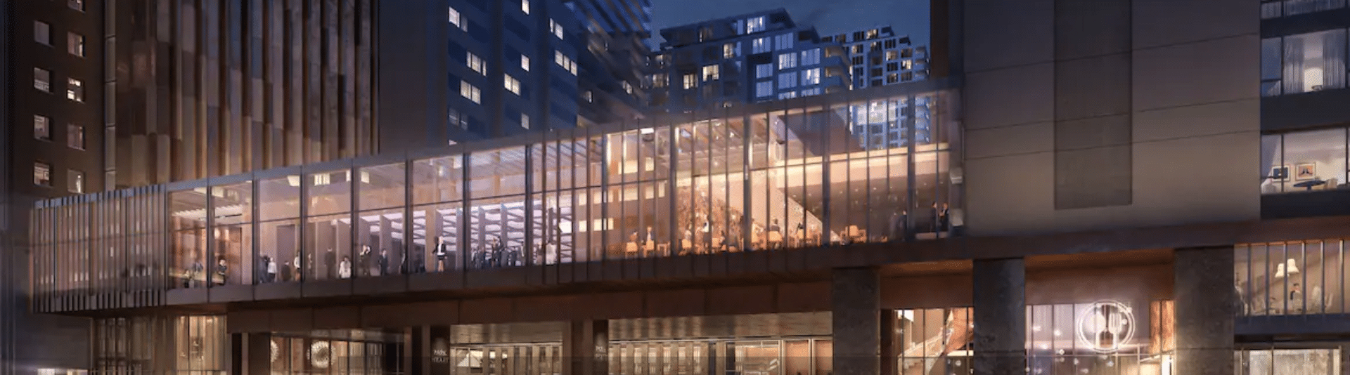 Park Hyatt Toronto Yorkville