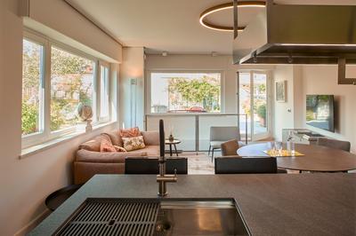 La Corte Rooftop Terrace